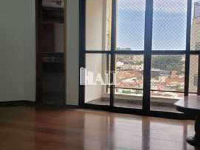 Apartamento com 3 dorms, Boa Vista, São José do Rio Preto - R$ 600 mil, Cod: 11772