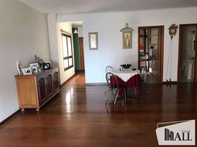 Apartamento com 3 quartos à venda na Rua Coronel Spínola de Castro, Centro, São José do Rio Preto, 160 m2 por R$ 600.000