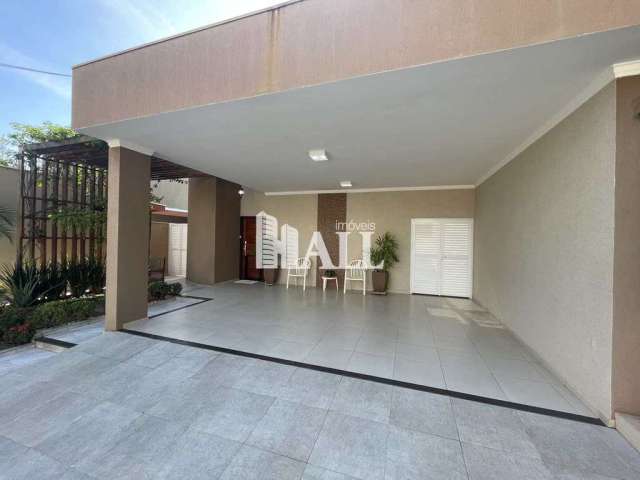 Casa de Condomínio com 3 dorms, Residencial Village Damha Rio Preto II, São José do Rio Preto - R$ 900 mil, Cod: 11812