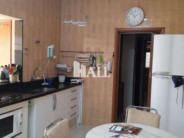 Apartamento com 3 dorms, Centro, São José do Rio Preto - R$ 550 mil, Cod: 11865