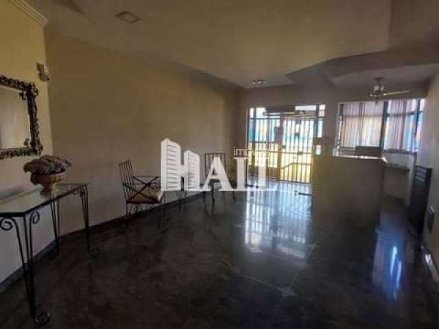 Apartamento com 3 dorms, Parque Industrial, São José do Rio Preto - R$ 450 mil, Cod: 11886