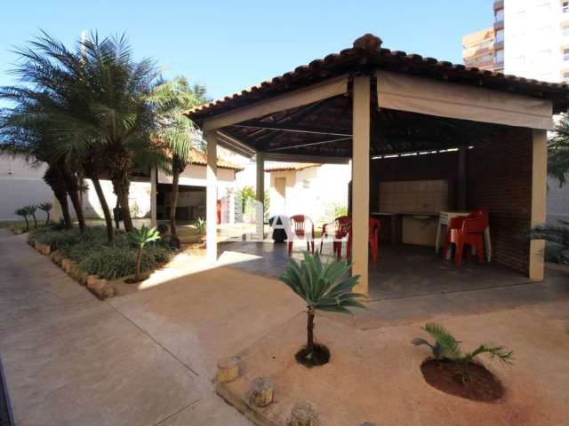 Apartamento com 2 dorms, Vila Nossa Senhora do Bonfim, São José do Rio Preto - R$ 330 mil, Cod: 11946