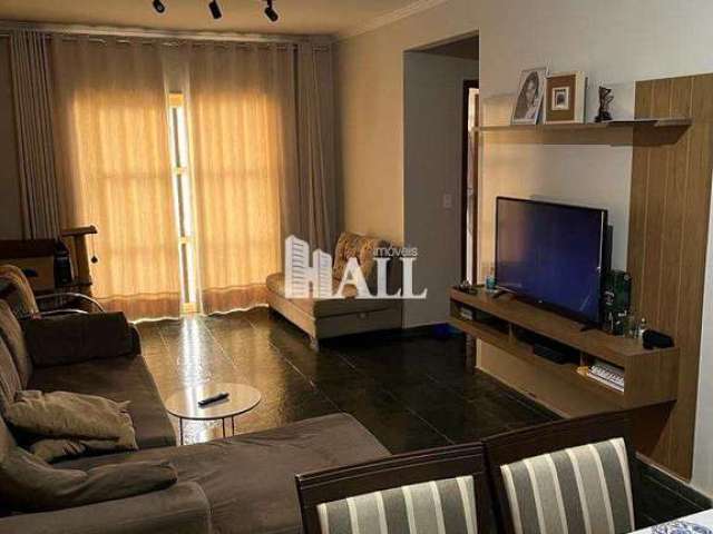 Apartamento com 2 dorms, Cidade Nova, São José do Rio Preto - R$ 240 mil, Cod: 11979