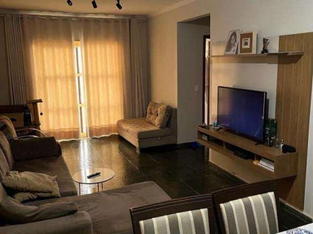 Apartamento com 2 quartos à venda na Rua Otávio Pinto Cesar, Cidade Nova, São José do Rio Preto, 84 m2 por R$ 240.000