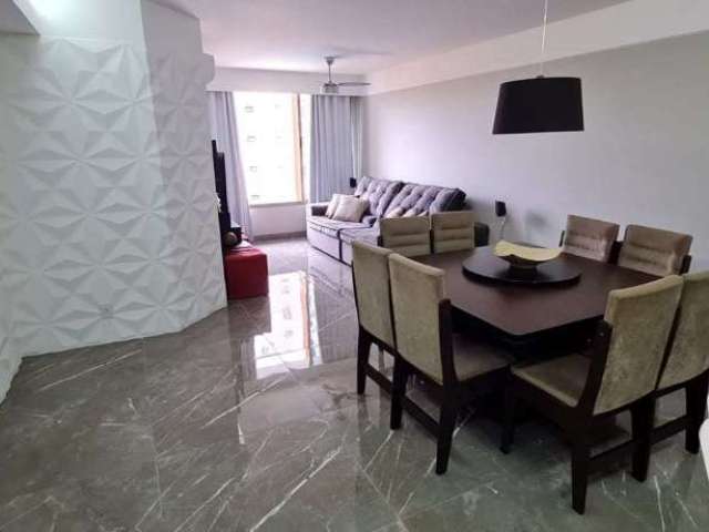 Apartamento com 3 quartos à venda na Avenida José Munia, Jardim Vivendas, São José do Rio Preto por R$ 650.000