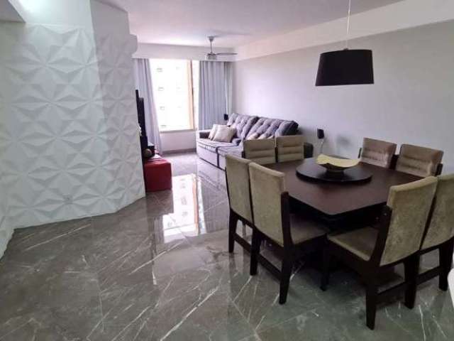 Apartamento com 3 quartos à venda na Rua Siqueira Campos, Parque Industrial, São José do Rio Preto por R$ 650.000