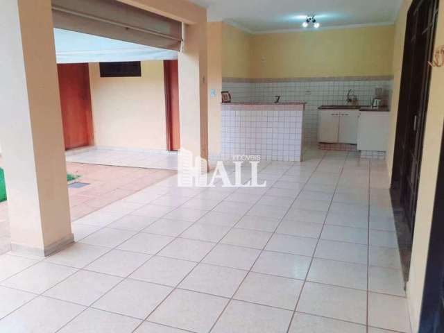 Casa de Condomínio com 3 dorms, Recanto Real, São José do Rio Preto - R$ 1.4 mi, Cod: 12062