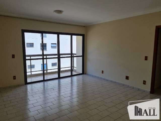 Apartamento com 3 quartos à venda na Rua Joaquim Mariano Seixas, Vila Diniz, São José do Rio Preto por R$ 380.000