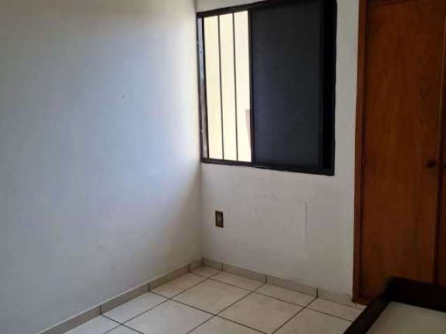 Apartamento com 2 quartos à venda na Avenida Fortunato Ernesto Vetorasso, Jardim Santa Lúcia, São José do Rio Preto, 62 m2 por R$ 189.000