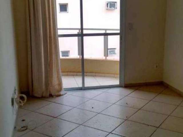 Apartamento com 2 quartos à venda na Rua Doutor José Milton de Freitas, Jardim Walkíria, São José do Rio Preto por R$ 250.000