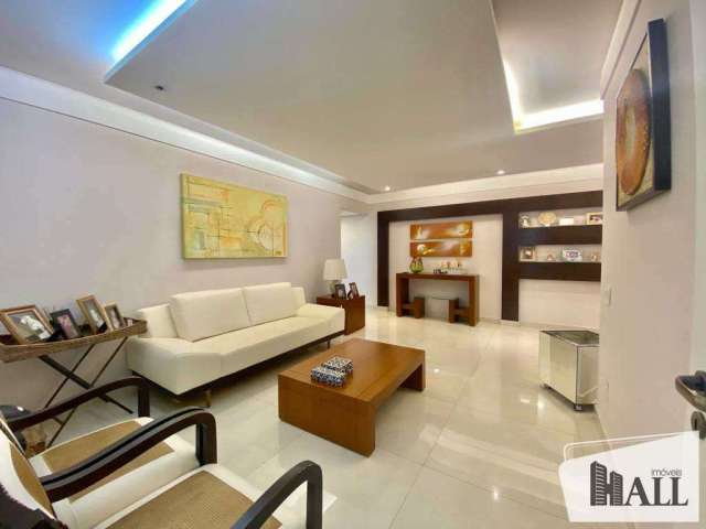 Apartamento com 3 quartos à venda na Rua Joaquim Manoel Pires, Pinheiros, São José do Rio Preto por R$ 580.000