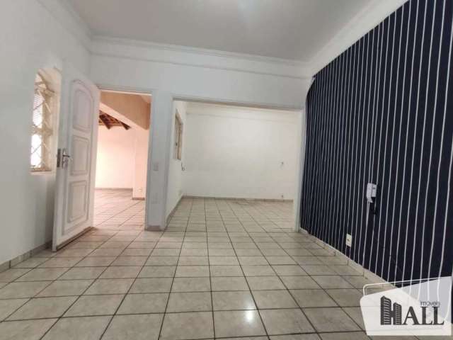 Casa com 3 quartos à venda na Rua Manoel Pina, Vila São Pedro, São José do Rio Preto, 200 m2 por R$ 900.000