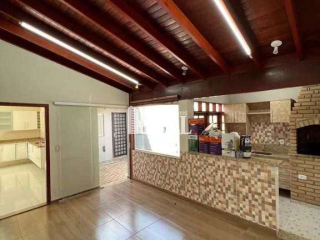 Casa com 3 dorms, Residencial Regissol I, Mirassol - R$ 550 mil, Cod: 12339