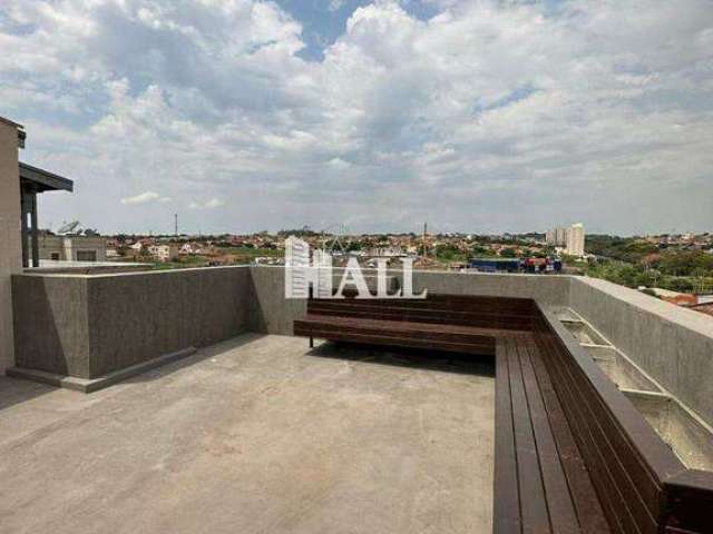 Apartamento com 3 dorms, Vila Boa Esperança, São José do Rio Preto - R$ 398 mil, Cod: 12344