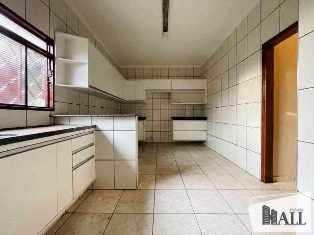 Casa com 3 quartos à venda na Rua José Secco, São Francisco, São José do Rio Preto, 140 m2 por R$ 370.000