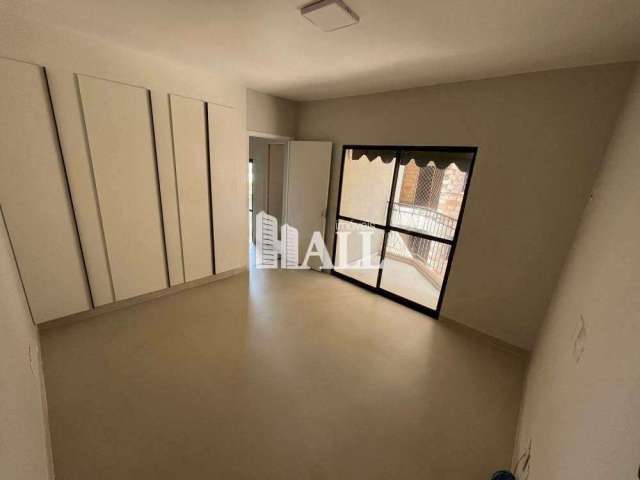 Apartamento com 1 dorm, Centro, São José do Rio Preto - R$ 295 mil, Cod: 12411