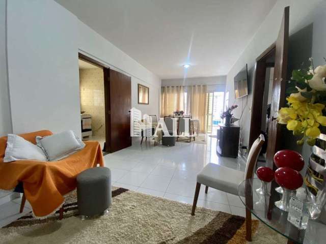 Apartamento com 2 dorms, Vila Imperial, São José do Rio Preto - R$ 380 mil, Cod: 12439