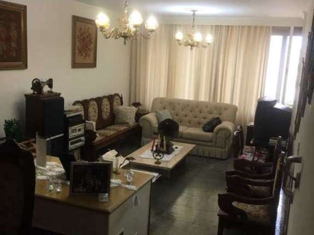 Apartamento com 4 quartos à venda na Rua Quinze de Novembro, Centro, São José do Rio Preto por R$ 600.000