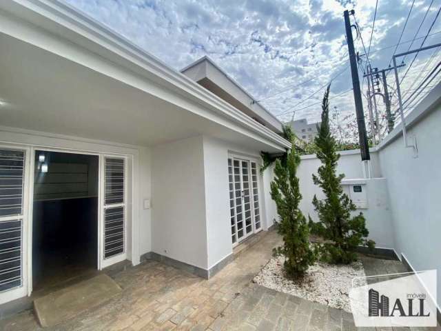 Casa com 2 quartos à venda na Rua Doutor Raul Silva, Vila Redentora, São José do Rio Preto, 165 m2 por R$ 700.000