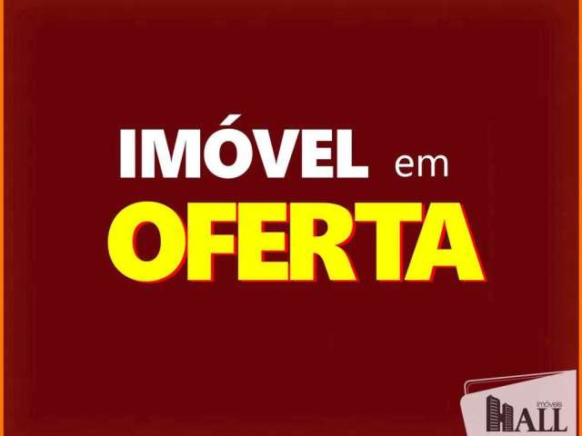 Casa com 3 quartos à venda na Rua Aparecida Favaron Tonon, Setvalley III, São José do Rio Preto, 70 m2 por R$ 380.000