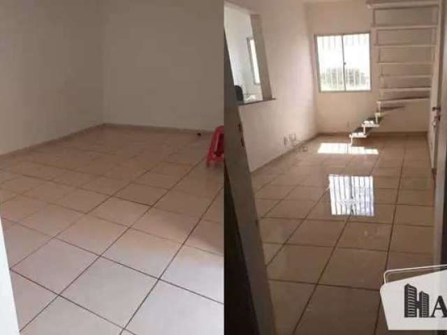 Apartamento com 3 quartos à venda na Rua Doutor Lauro César Pereira Ribeiro, Parque Celeste, São José do Rio Preto por R$ 265.000