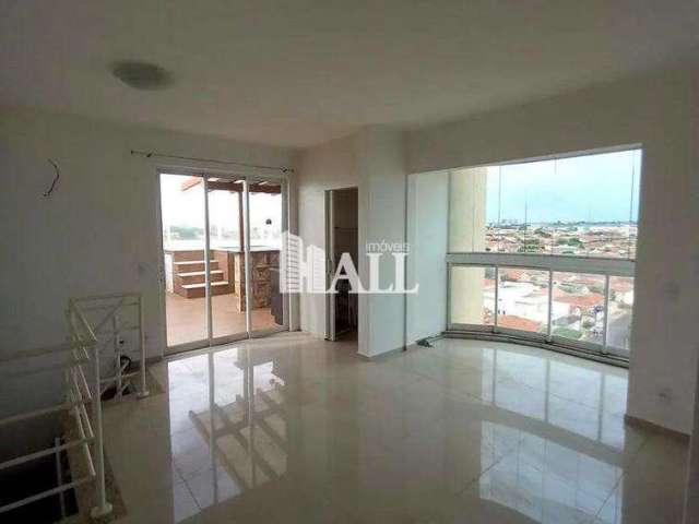 Apartamento com 2 dorms, Vila Boa Esperança, São José do Rio Preto - R$ 440 mil, Cod: 12791