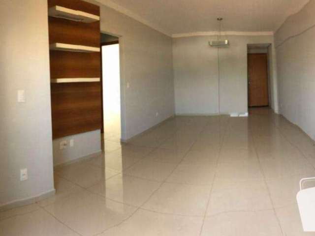 Apartamento com 3 quartos à venda na Rua Coronel Spínola de Castro, Centro, São José do Rio Preto, 98 m2 por R$ 600.000