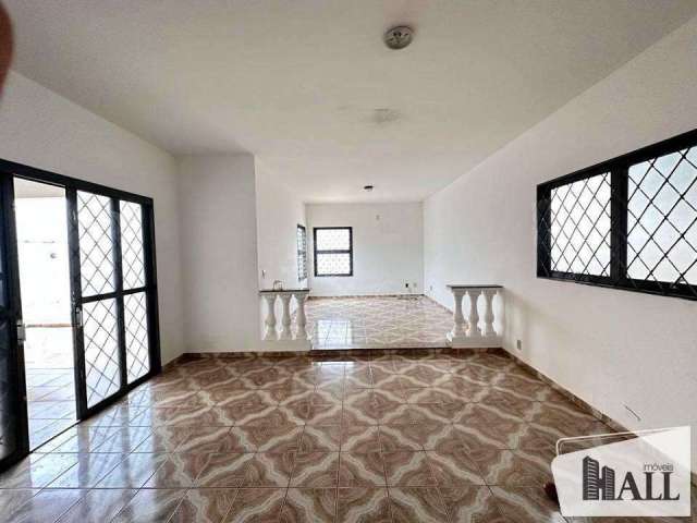 Casa com 3 quartos à venda na Rua Gorgonio Evaristo Barreto, Jardim Tarraf, São José do Rio Preto, 325 m2 por R$ 769.000