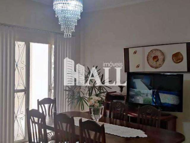 Casa com 3 dorms, Jardim Residencial Vetorasso, São José do Rio Preto - R$ 700 mil, Cod: 12830