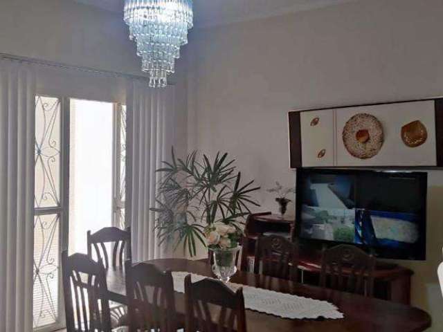 Casa com 3 quartos à venda na Rua Paulino Gonçalves de Souza, Jardim Residencial Vetorasso, São José do Rio Preto, 227 m2 por R$ 700.000