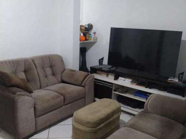 Apartamento com 2 quartos à venda na Rua Santina Figliagi Ceccato, Vila Itália, São José do Rio Preto, 55 m2 por R$ 170.000