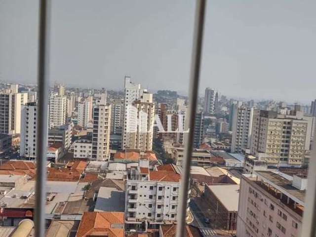 Apartamento com 3 dorms, Centro, São José do Rio Preto - R$ 600 mil, Cod: 12941