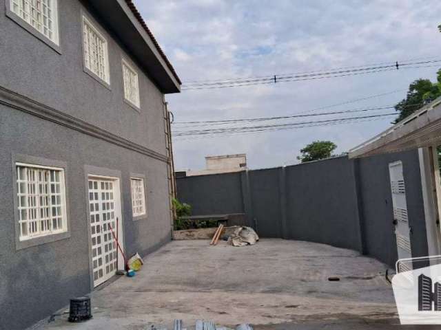 Apartamento com 2 quartos à venda na Rua Maria Helena Lima, Parque Residencial J. Macedo, São José do Rio Preto por R$ 800.000