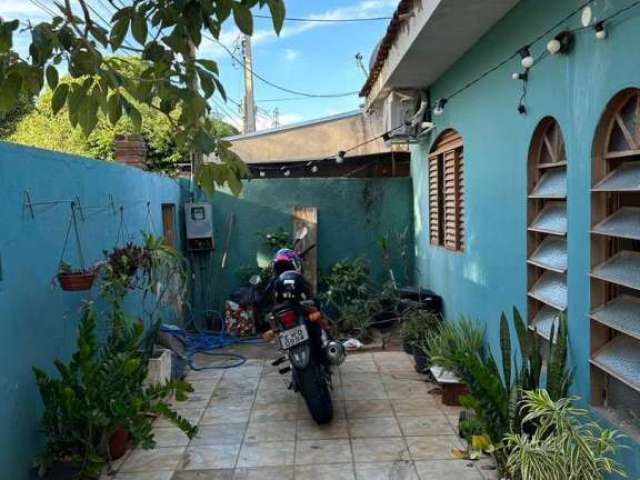 Casa com 2 quartos à venda na Rua Doutor José Seixas, Parque Residencial Romano Calil, São José do Rio Preto, 120 m2 por R$ 280.000