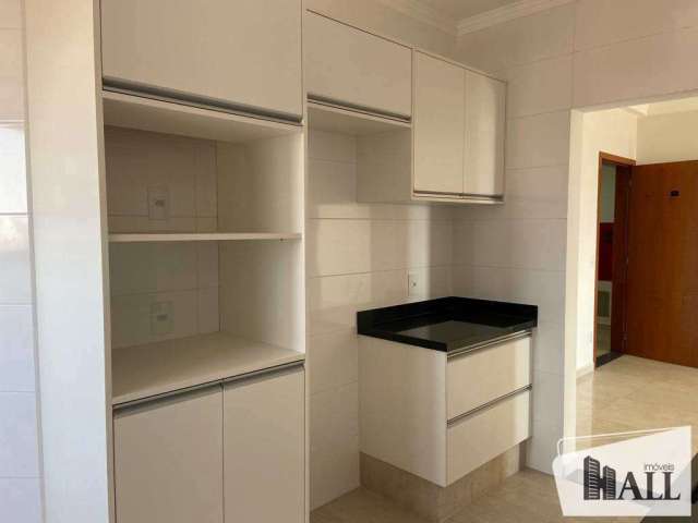 Apartamento com 2 quartos à venda na Avenida São Vítor, Jardim Santa Catarina, São José do Rio Preto por R$ 415.000