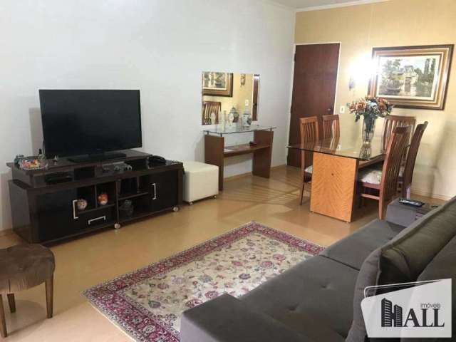 Apartamento com 3 quartos à venda na Rua Coronel Spínola de Castro, Centro, São José do Rio Preto, 100 m2 por R$ 330.000