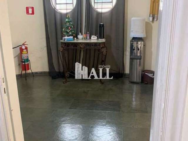 Casa com 3 dorms, Boa Vista, São José do Rio Preto - R$ 500 mil, Cod: 13070