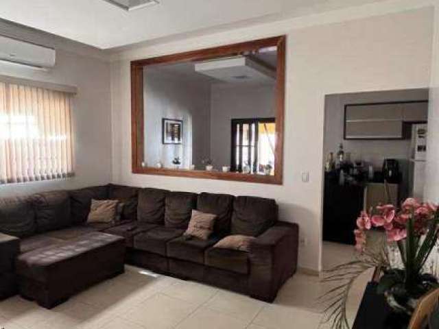 Casa com 3 quartos à venda na Avenida Fernando Costa, Centro, Mirassol, 400 m2 por R$ 800.000