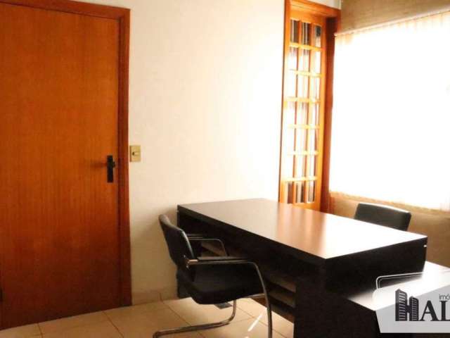 Sala comercial com 2 salas à venda na Rua Quinze de Novembro, Centro, São José do Rio Preto, 120 m2 por R$ 215.000