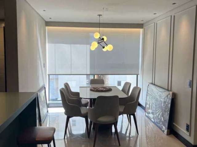 Apartamento com 2 quartos à venda na Rua Luiz Figueiredo Filho, Vila Nossa Senhora do Bonfim, São José do Rio Preto, 61 m2 por R$ 575.000