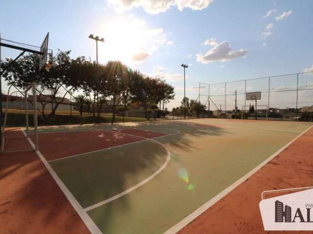 Terreno em condomínio fechado à venda na Avenida Cecconi e Gerosa, Loteamento Recanto do Lago, São José do Rio Preto por R$ 540.000