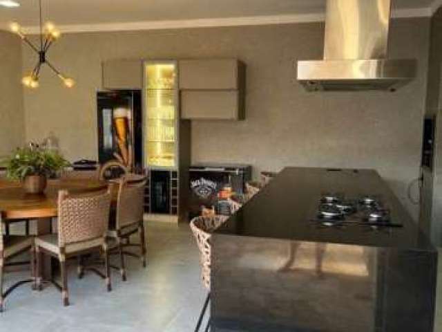 Casa com 3 quartos à venda na Rua Garabed Karabashian, Parque Residencial Comendador Mancor Daud, São José do Rio Preto, 350 m2 por R$ 1.300.000