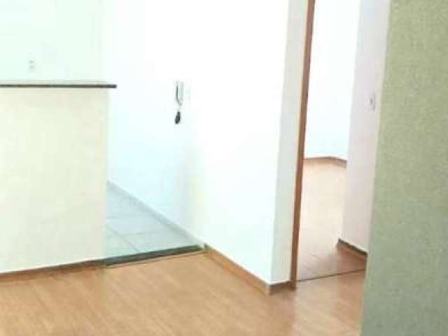 Apartamento com 2 quartos à venda na Rua Oswaldir Taranto, Jardim Simões, São José do Rio Preto, 52 m2 por R$ 170.000