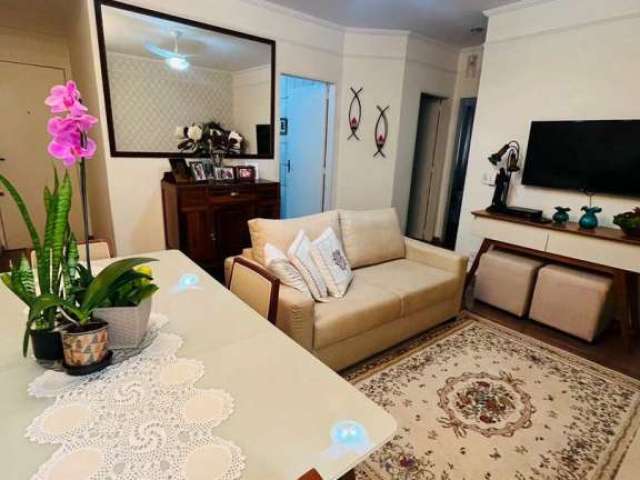 Apartamento com 2 quartos à venda na Rua Antônio Olímpio, Vila Sinibaldi, São José do Rio Preto, 98 m2 por R$ 318.000