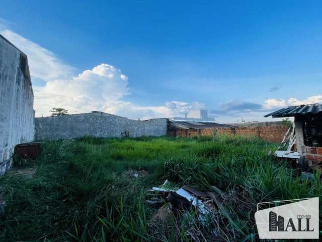 Casa com 2 quartos à venda na Rua Osvaldo Marques dos Santos, Vila Toninho, São José do Rio Preto, 60 m2 por R$ 190.000