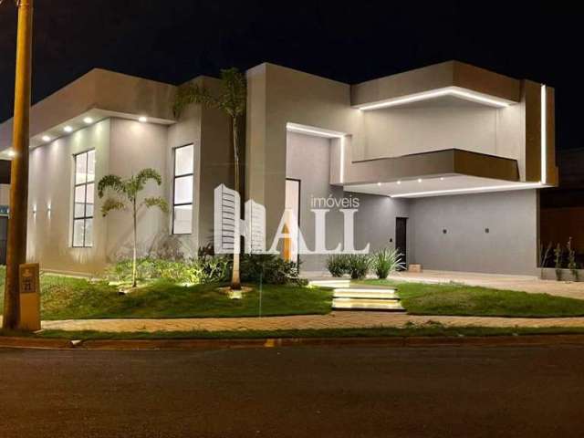 Casa de Condomínio com 3 dorms, Terravista Residence Club, Mirassol - R$ 1.6 mi, Cod: 13181