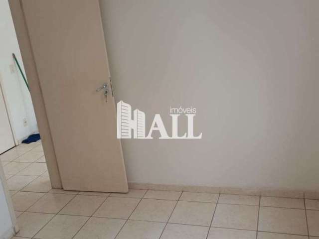 Apartamento com 2 dorms, Rios di Itália, São José do Rio Preto - R$ 200 mil, Cod: 13351