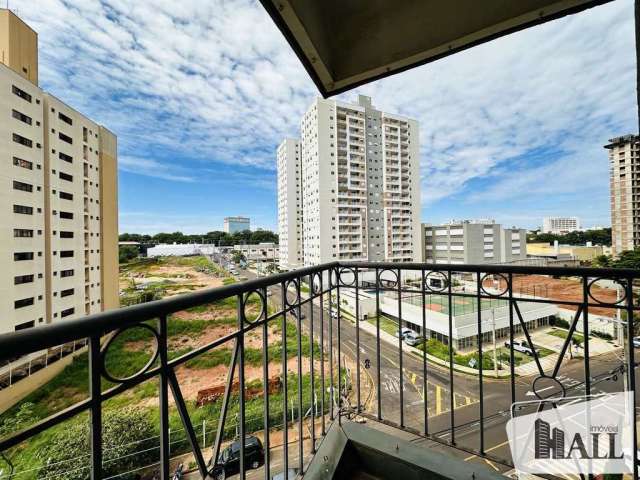 Apartamento com 2 quartos à venda na Rua Coronel Spínola de Castro, Centro, São José do Rio Preto, 77 m2 por R$ 320.000