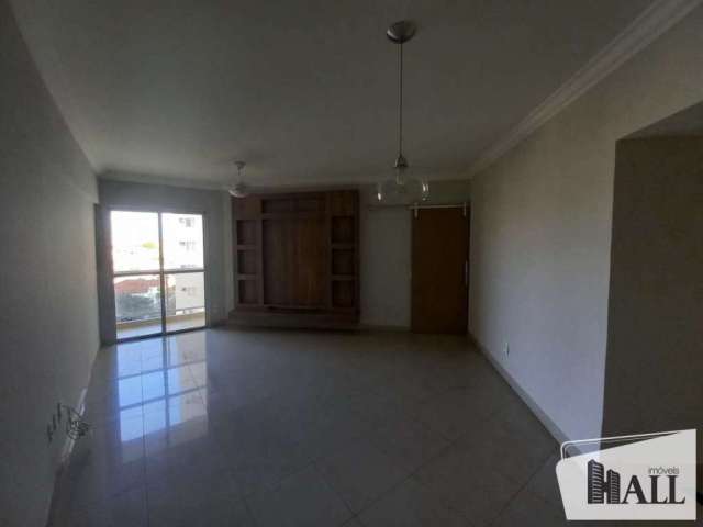 Apartamento com 2 quartos à venda na Avenida Bady Bassitt, Boa Vista, São José do Rio Preto, 110 m2 por R$ 400.000