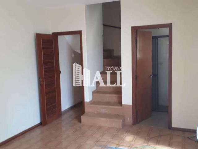 Casa com 4 dorms, Eldorado, São José do Rio Preto - R$ 650 mil, Cod: 13479